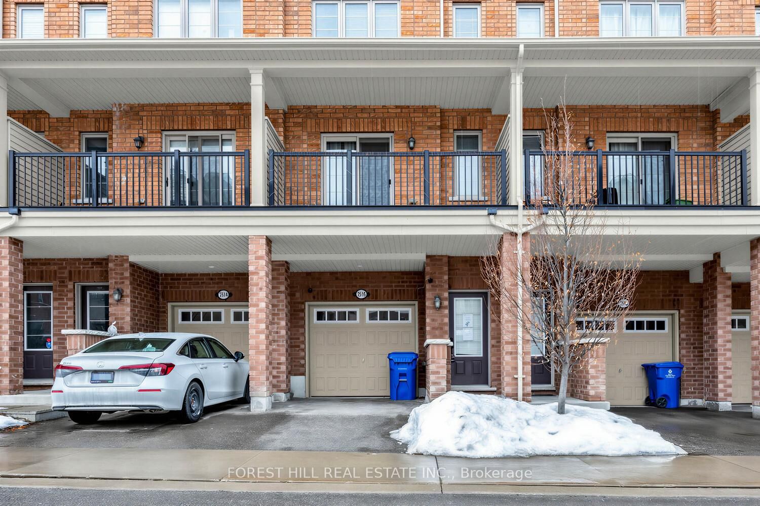 Property Photo: 2516 Rosedrop Path ON L1L 0K6