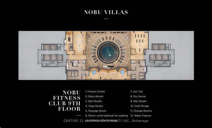 Property Photo:  15 Mercer Street 3204  ON M5V 1H2 