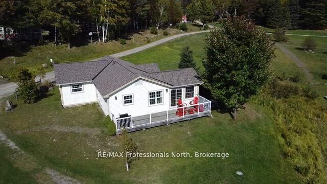 Property Photo: 1052 Rat Bay Road S 126-5 ON P0A 1H0