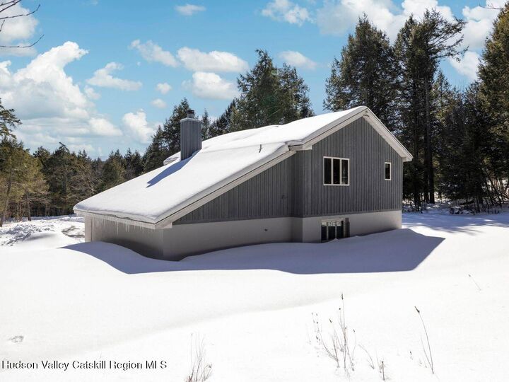 Property Photo:  114 Conifer Lake W  NY 12444 