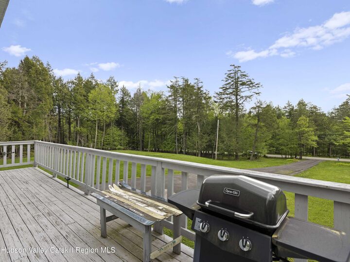 Property Photo: 114 Conifer Lake W NY 12444