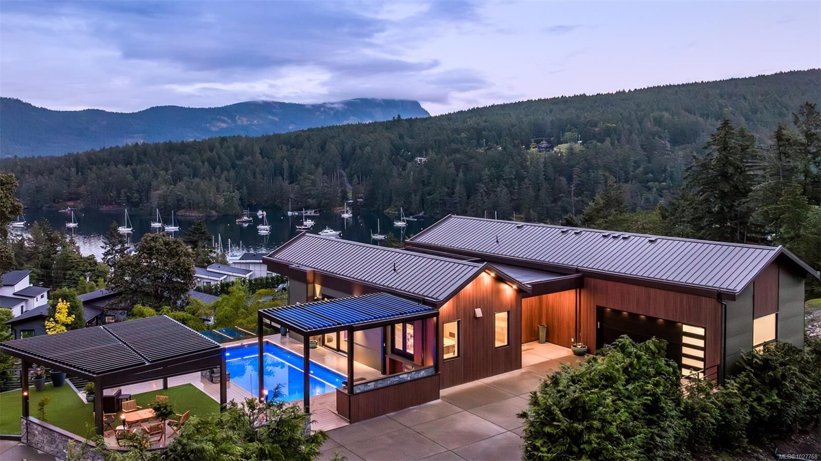 Property Photo: 1060 Shore Pine Close 23 &Amp 24 BC V9L 0C4