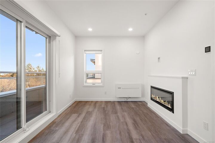 Property Photo:  610 Lampson St 507  BC V9A 0L4 