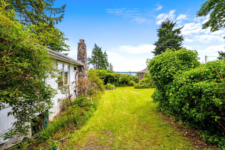 Property Photo:  3508 Island Hwy S  BC V9N 9T9 