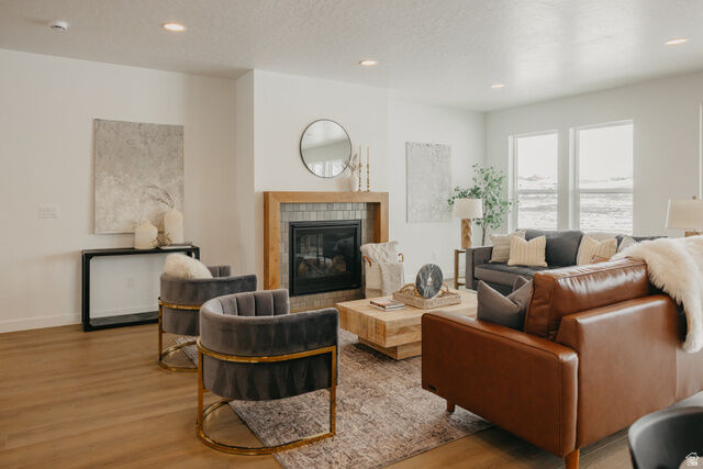 Property Photo:  1066 S 3600 E Atwd  UT 84660 