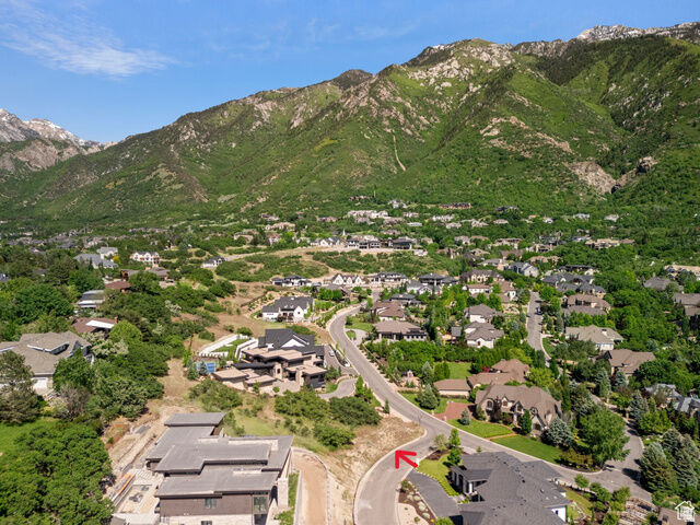 Property Photo:  1 E Carriagewood Cv S 1090  UT 84092 