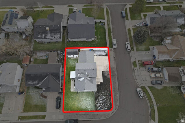 Property Photo:  6527 S 4140 W  UT 84129 