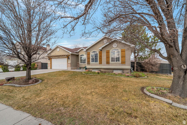 Property Photo: Address not disclosed UT 84065