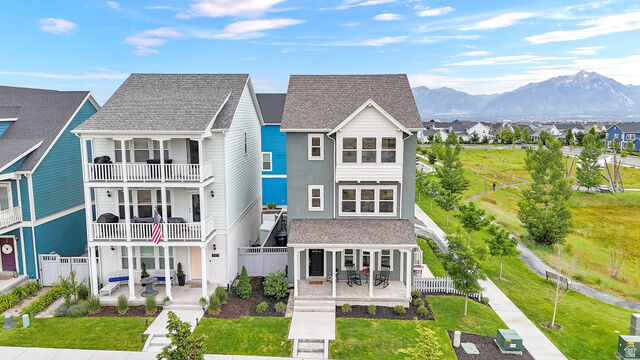 Property Photo:  10777 S Lamond Dr W  UT 84009 