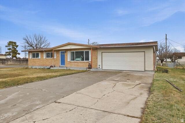 Property Photo:  1113 S Main St  UT 84312 