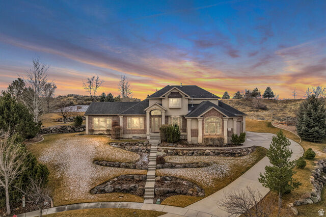 Property Photo:  596 S Cascade Ct  UT 84004 