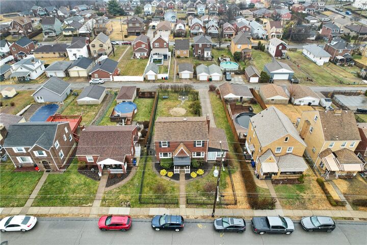 Property Photo:  230 W Schwab Avenue  PA 15120 