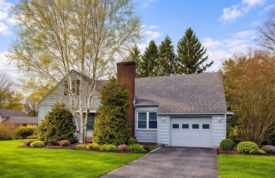 Property Photo: 948 Pryde Avenue PA 16150