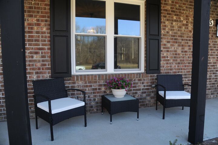 Property Photo:  115 Private Drive 123  OH 45623 