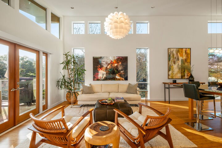 Property Photo:  1700 Ravey Street A  TX 78704 
