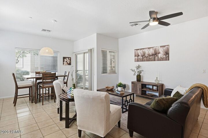 Property Photo:  12050 N Panorama Drive 107  AZ 85268 