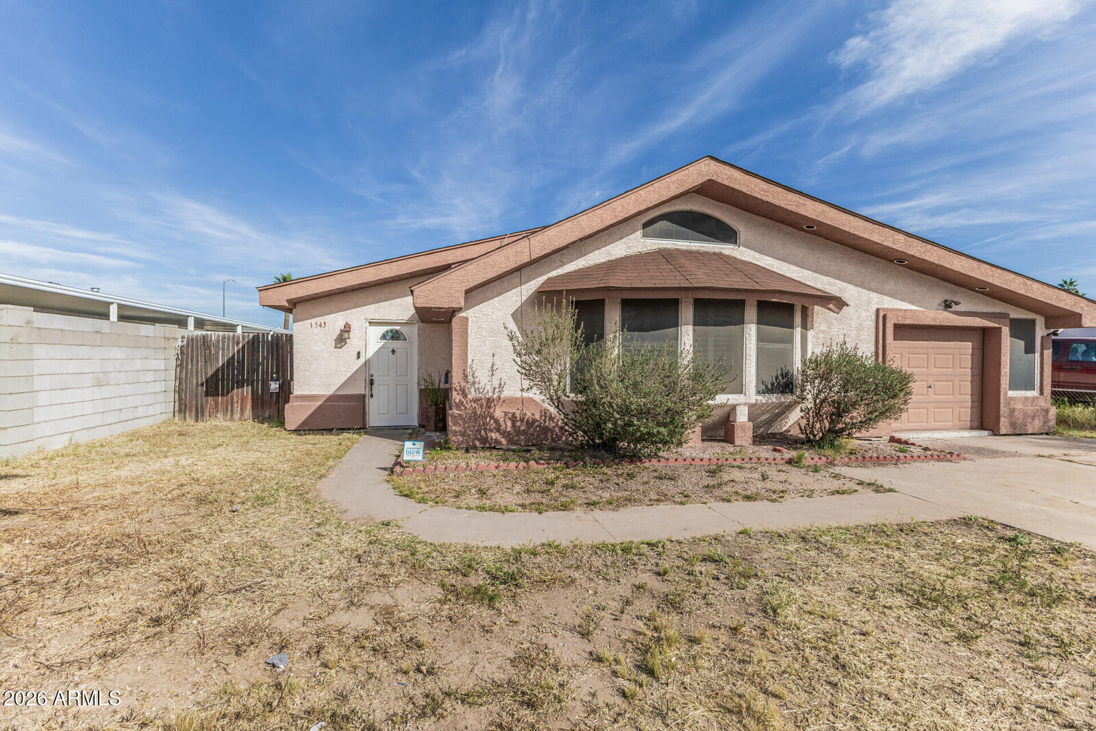 Property Photo:  15433 N 17th Drive  AZ 85023 