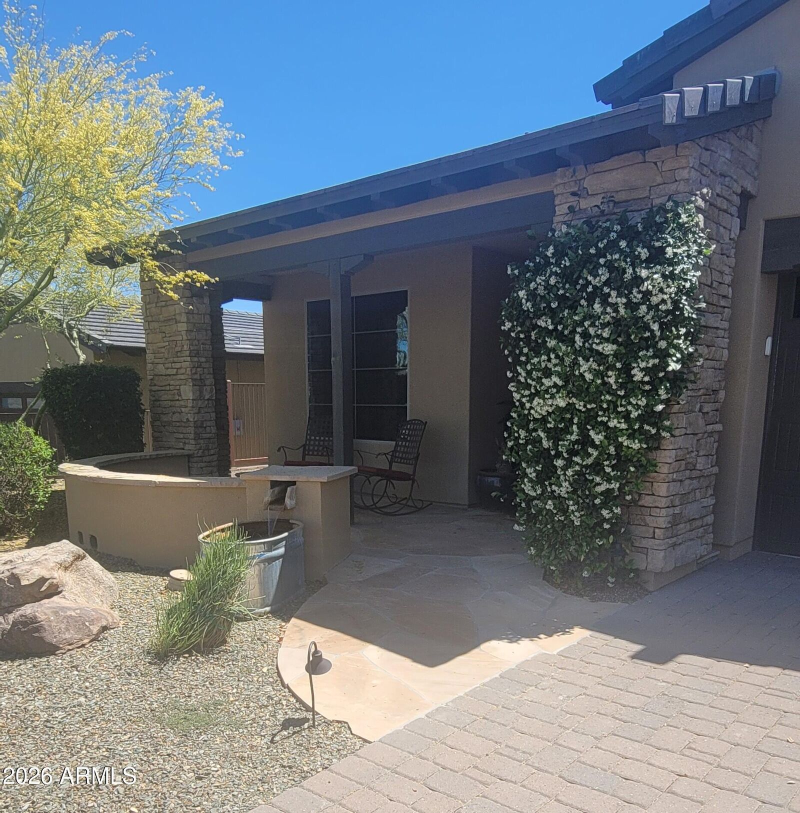 Property Photo:  3335 Rising Sun Ridge  AZ 85390 