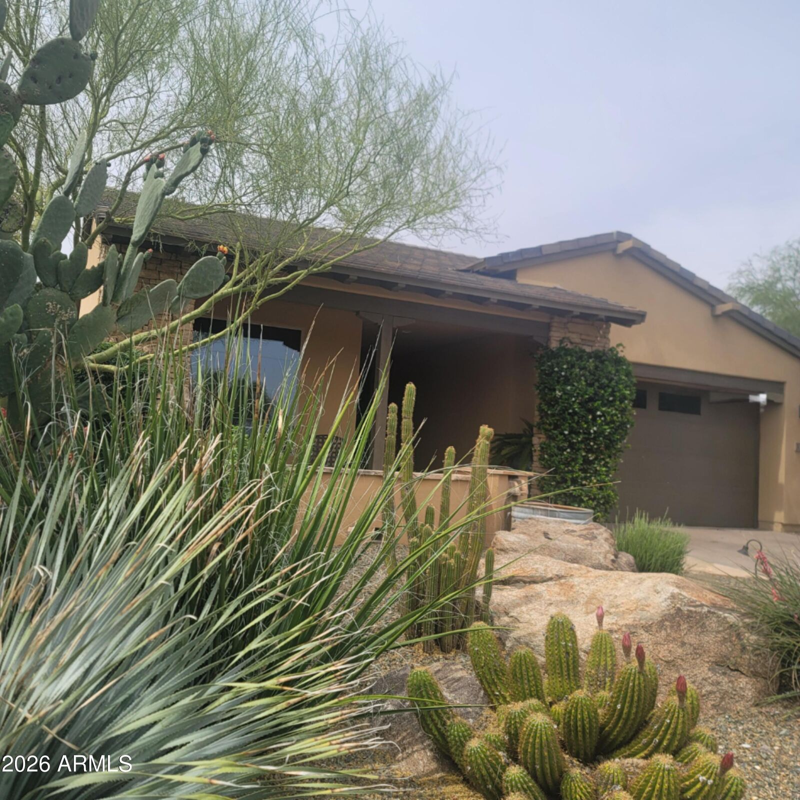 Property Photo:  3335 Rising Sun Ridge  AZ 85390 