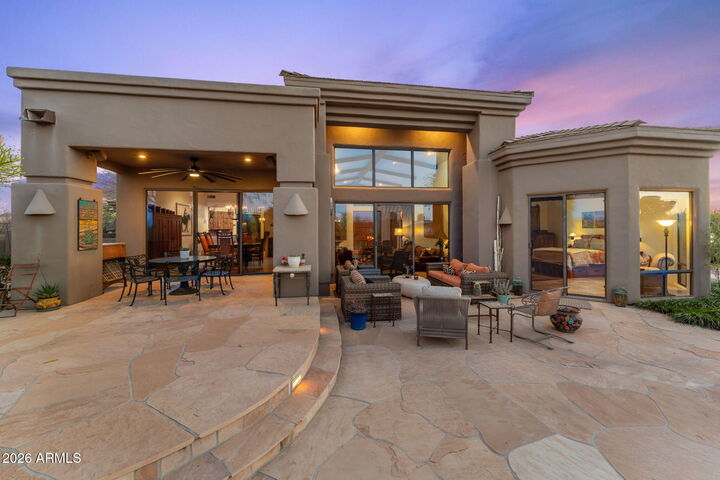 Property Photo:  2110 W Middle Mesa Road  AZ 85390 