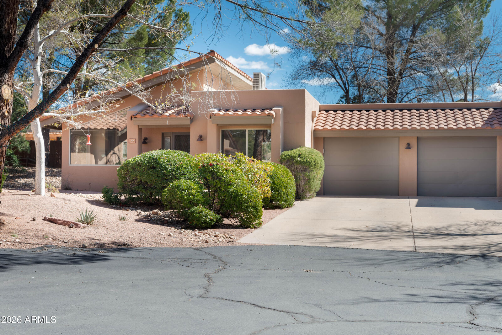 Property Photo:  77 Morning Sun Drive  AZ 86336 