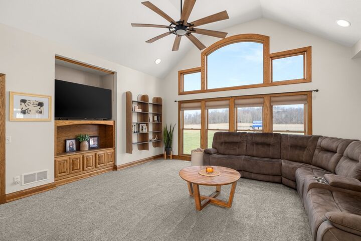 Property Photo:  65 S Kniffin  OH 44837 