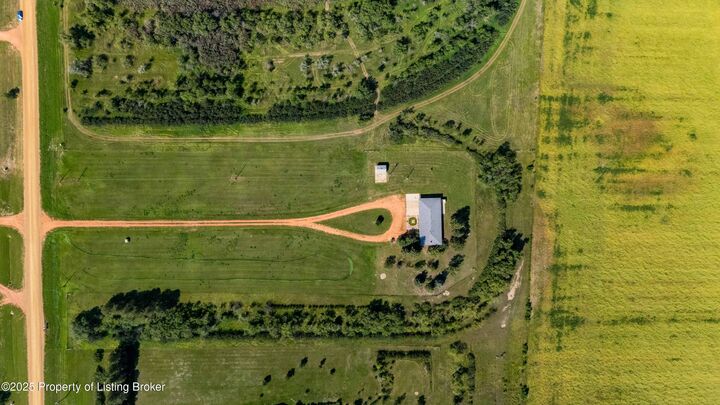 Property Photo:  12811 30th Street SW  ND 58622 