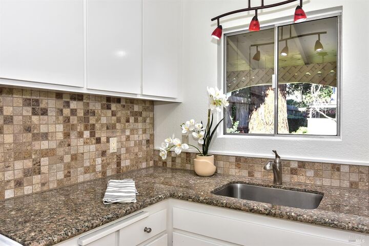 Property Photo: 111 Acorn Drive CA 94952