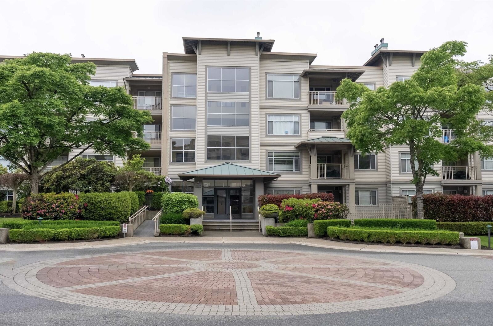 Property Photo:  8180 Jones Road 217  BC V6Y 3Z6 