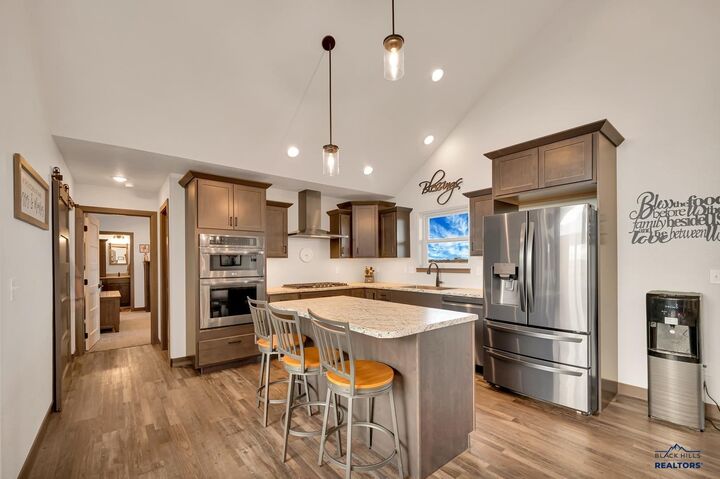 Property Photo:  15638 229th St  SD 57719 