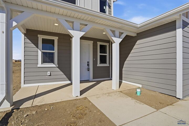 Property Photo:  251 N Valley Dr  SD 57703 