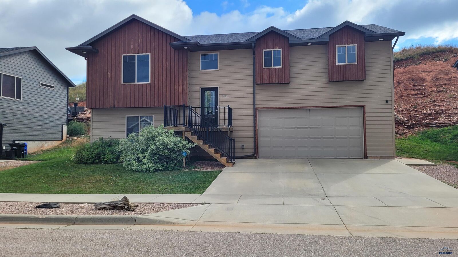 Property Photo:  5816 Harper Ct  SD 57702 