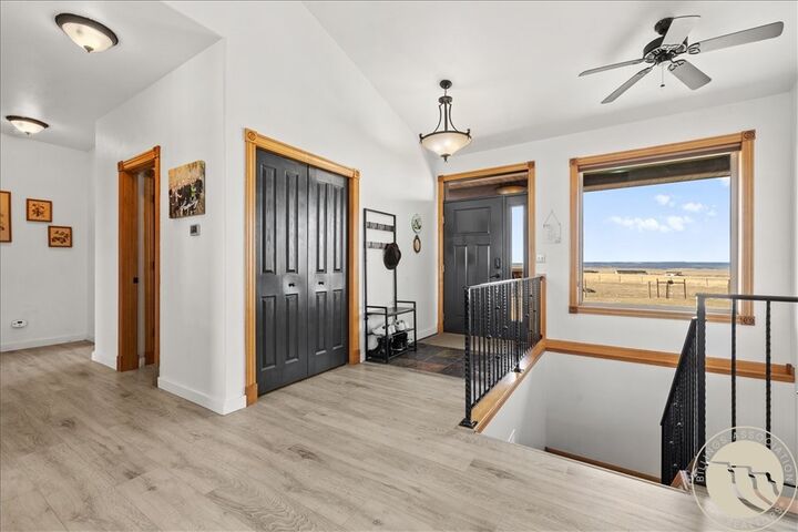 Property Photo:  4900 Vandaveer Road  MT 59101 