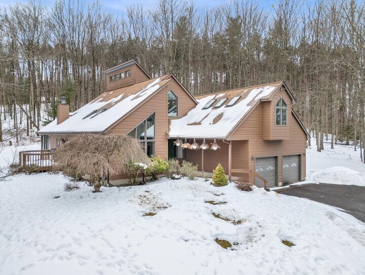 Property Photo:  1070 Forest Hill Road  NY 13732 