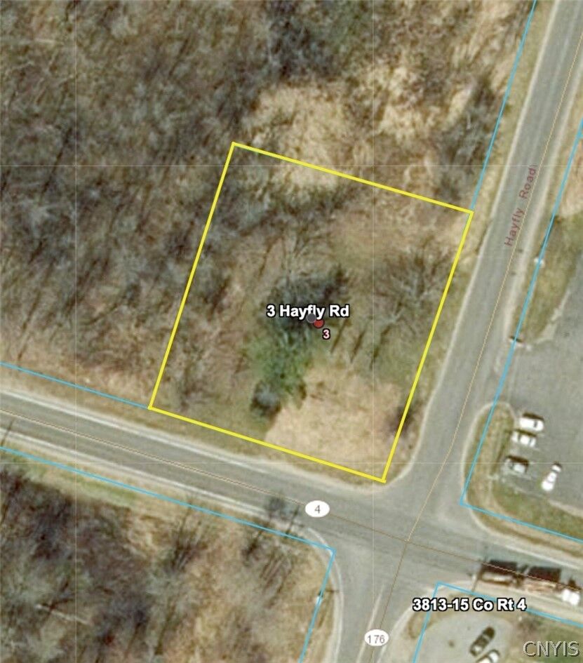 Property Photo:  3 Hayfly Road  NY 13126 