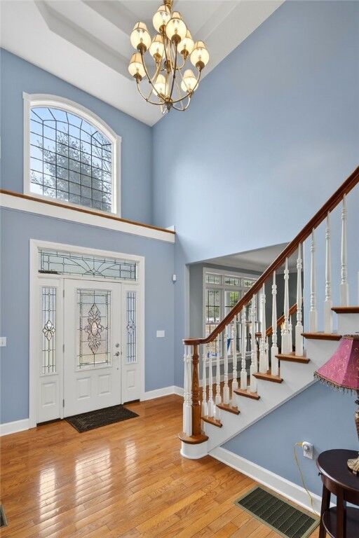 Property Photo:  19 Tiger Lily Lane  NY 14850 