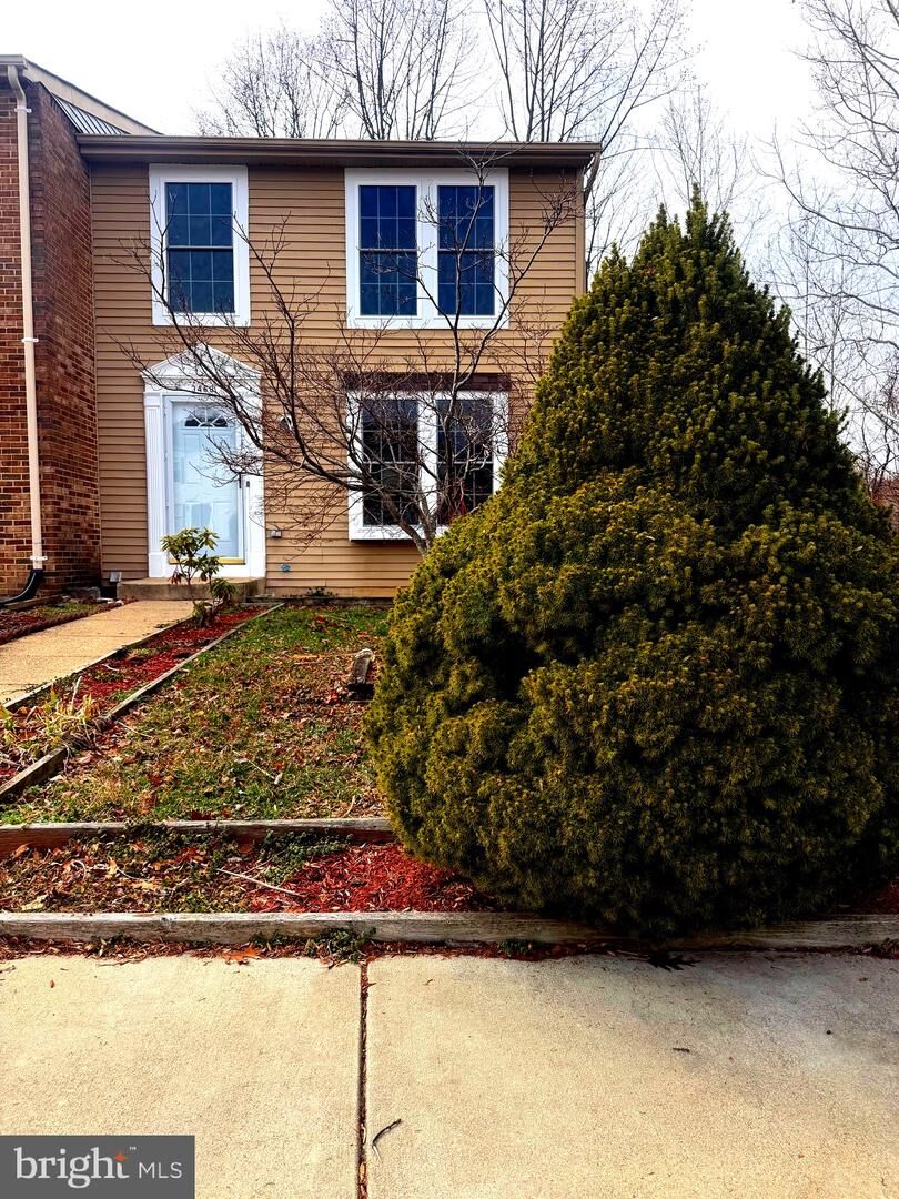 Property Photo:  3468 Vale Court  VA 22192 