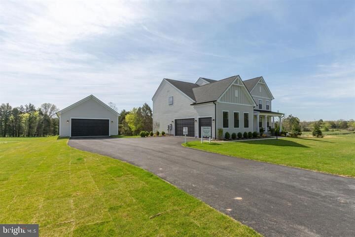 Property Photo:  Lot 39 Forest Flower Dr.  VA 22554 