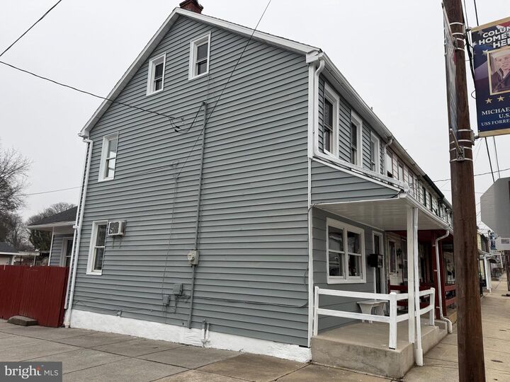 Property Photo:  601 Manor Street  PA 17512 