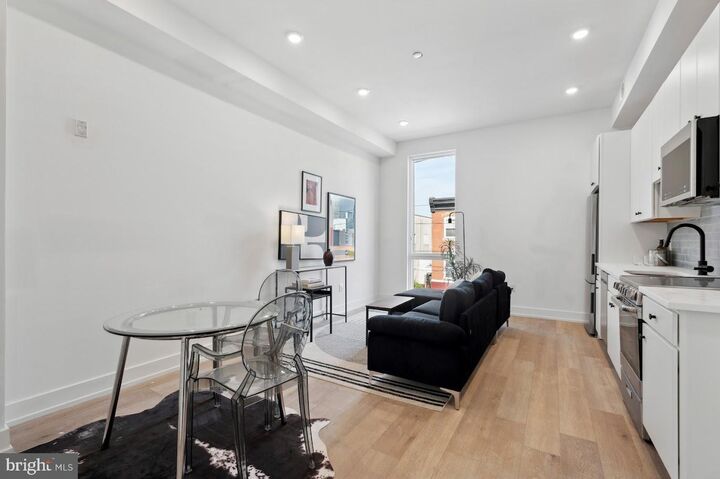 Property Photo:  3037 Richmond Street 201  PA 19134 