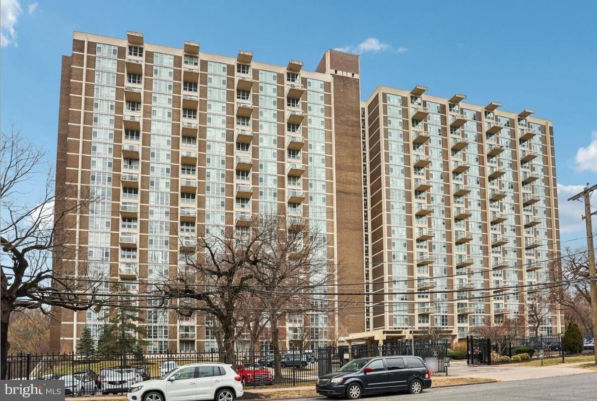 Property Photo:  3600 Conshohocken Avenue 00 1804  PA 19131 