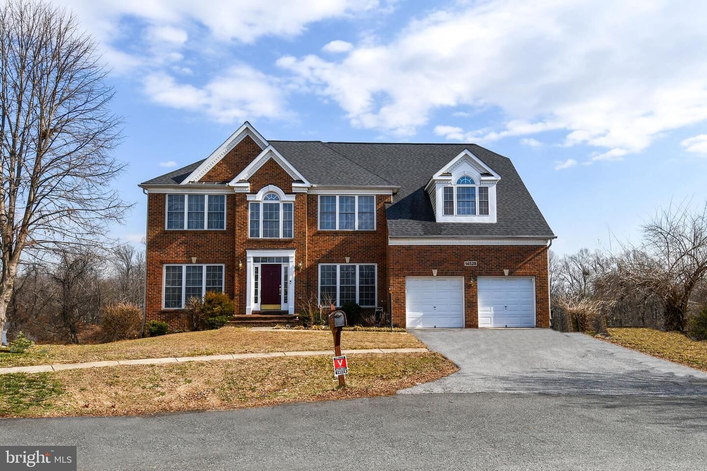 Property Photo:  14528 Fairdale Road  MD 20905 