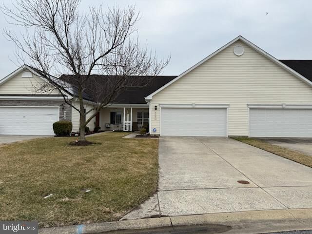 Property Photo:  9523 Wedge Way  MD 21875 