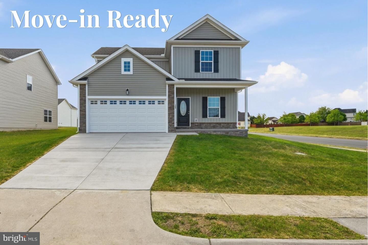 Property Photo:  100 Brockham Court  VA 22602 