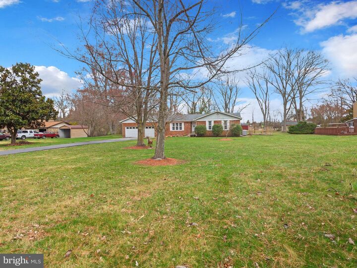 Property Photo:  11074 Ellinger Drive  MD 20695 