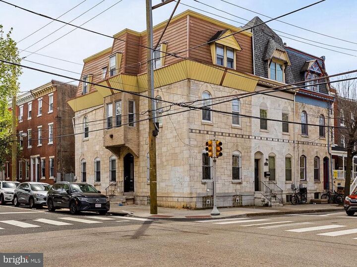 Property Photo:  3800 Spring Garden Street  PA 19104 