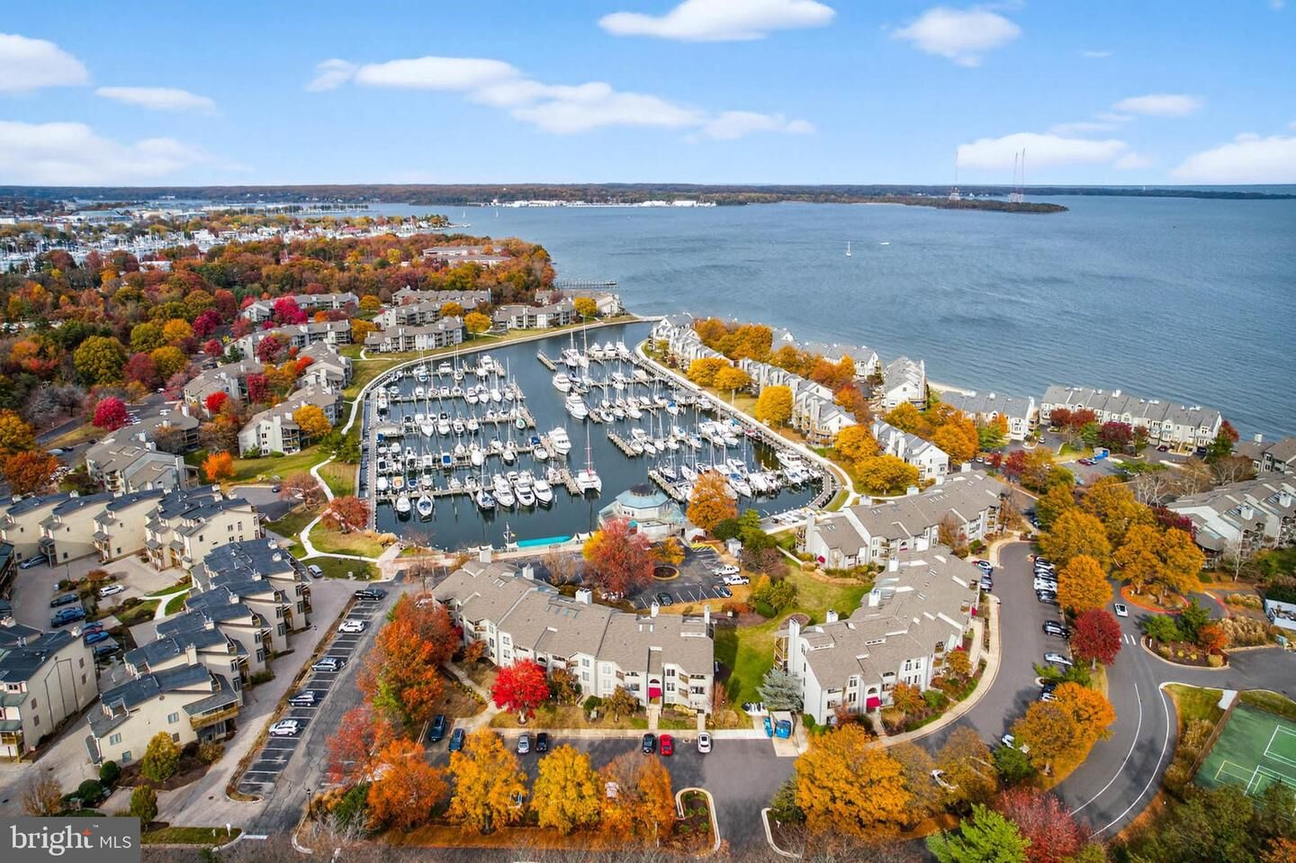 Property Photo:  2114 Chesapeake Harbour Drive E 202  MD 21403 