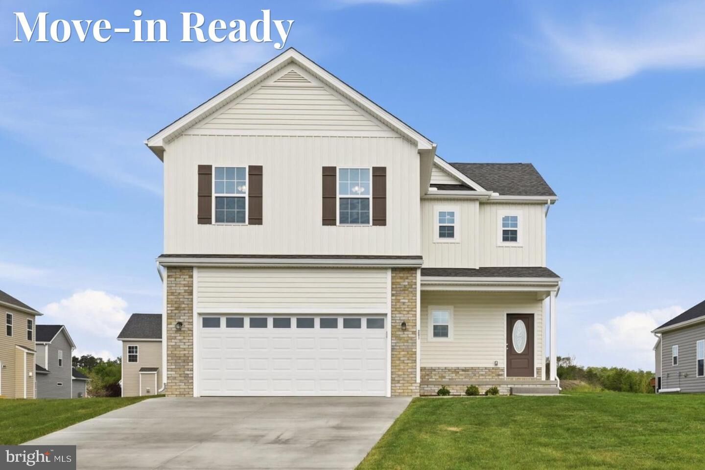 Property Photo:  251 Rossmann Blvd  VA 22602 