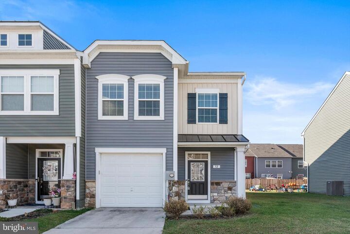 Property Photo:  32 Healey Court  WV 25413 