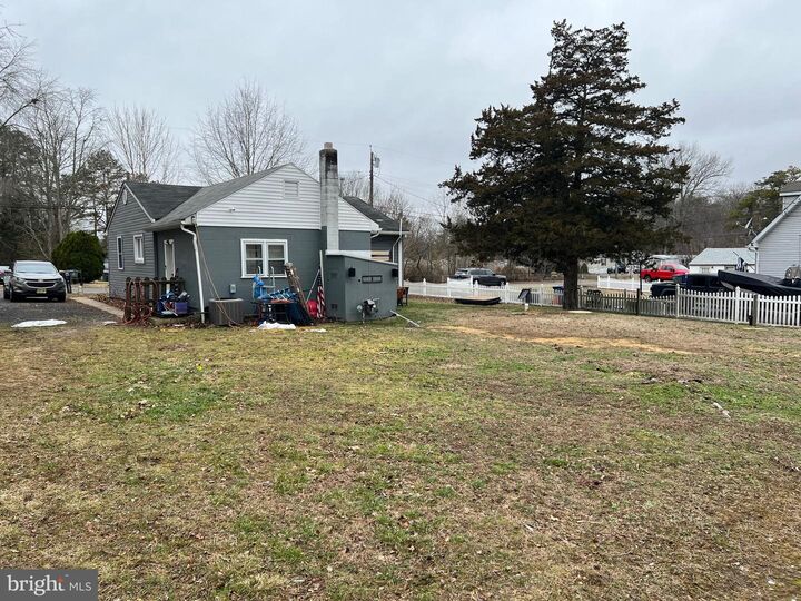 Property Photo:  474 Karen Avenue  NJ 08322 